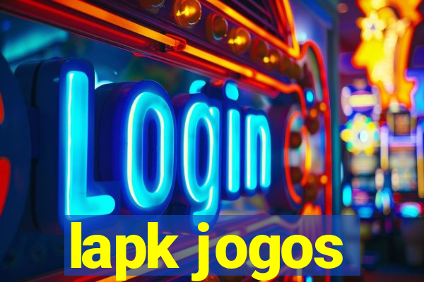 lapk jogos